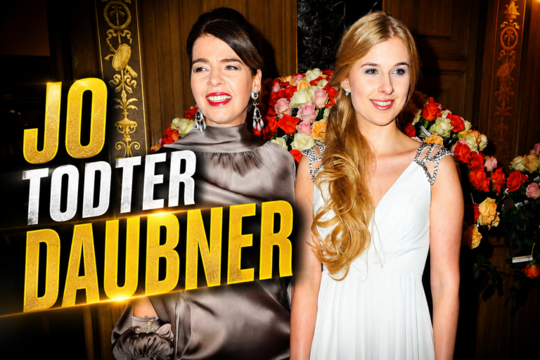 jo todter daubner