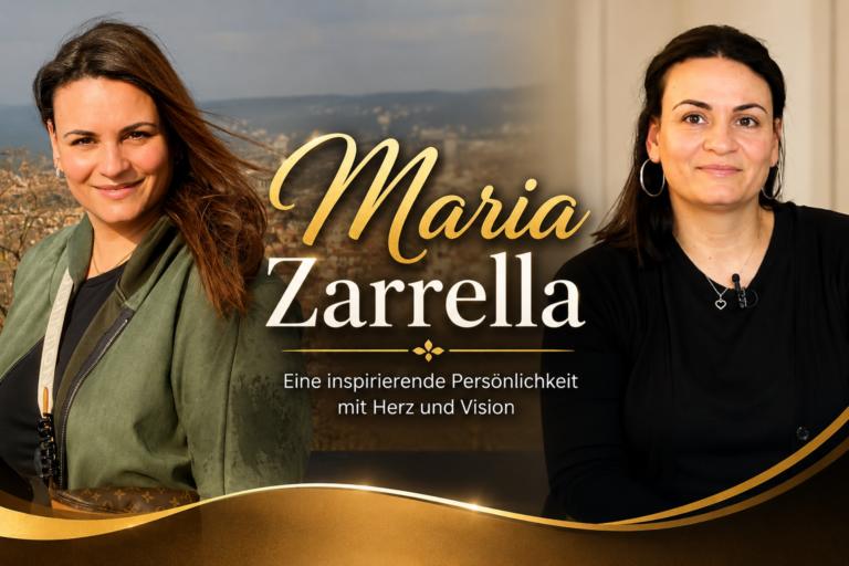 maria zarrella