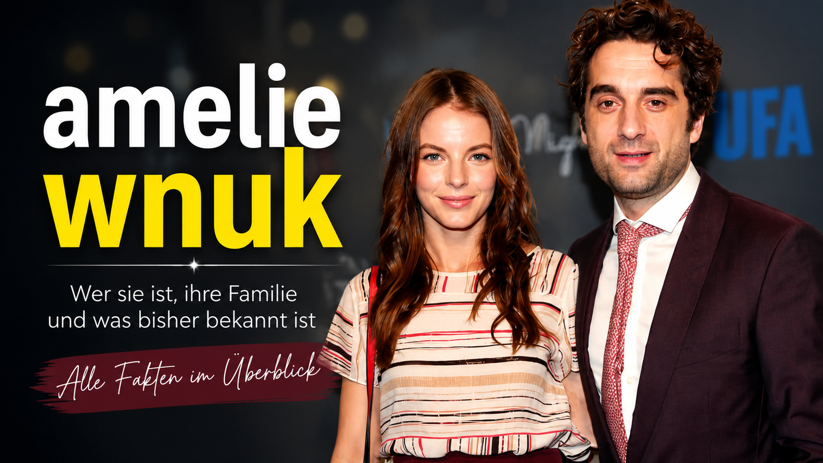 amelie wnuk