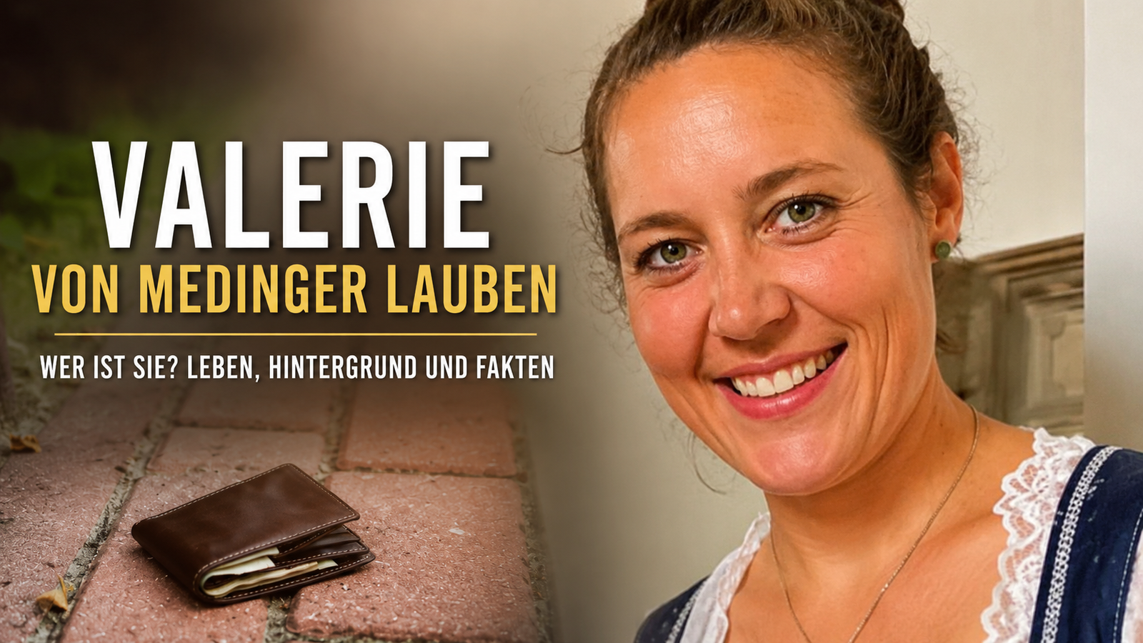valerie von medinger lauben