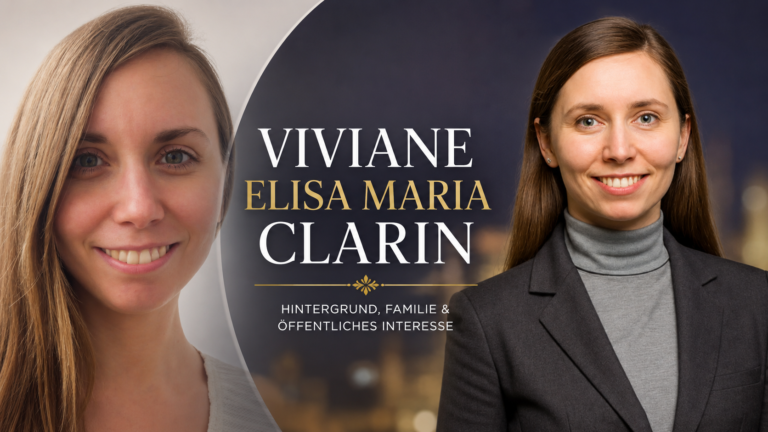 viviane elisa maria clarin