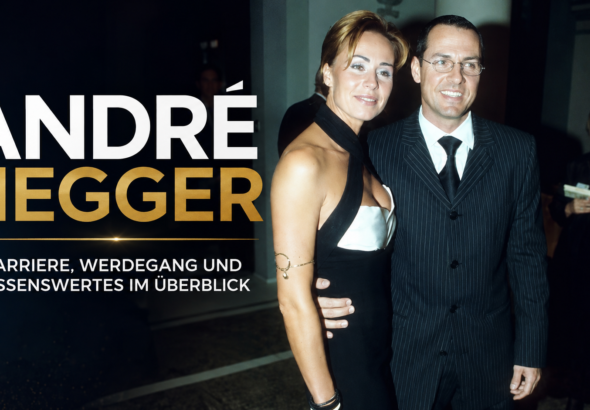 andré hegger