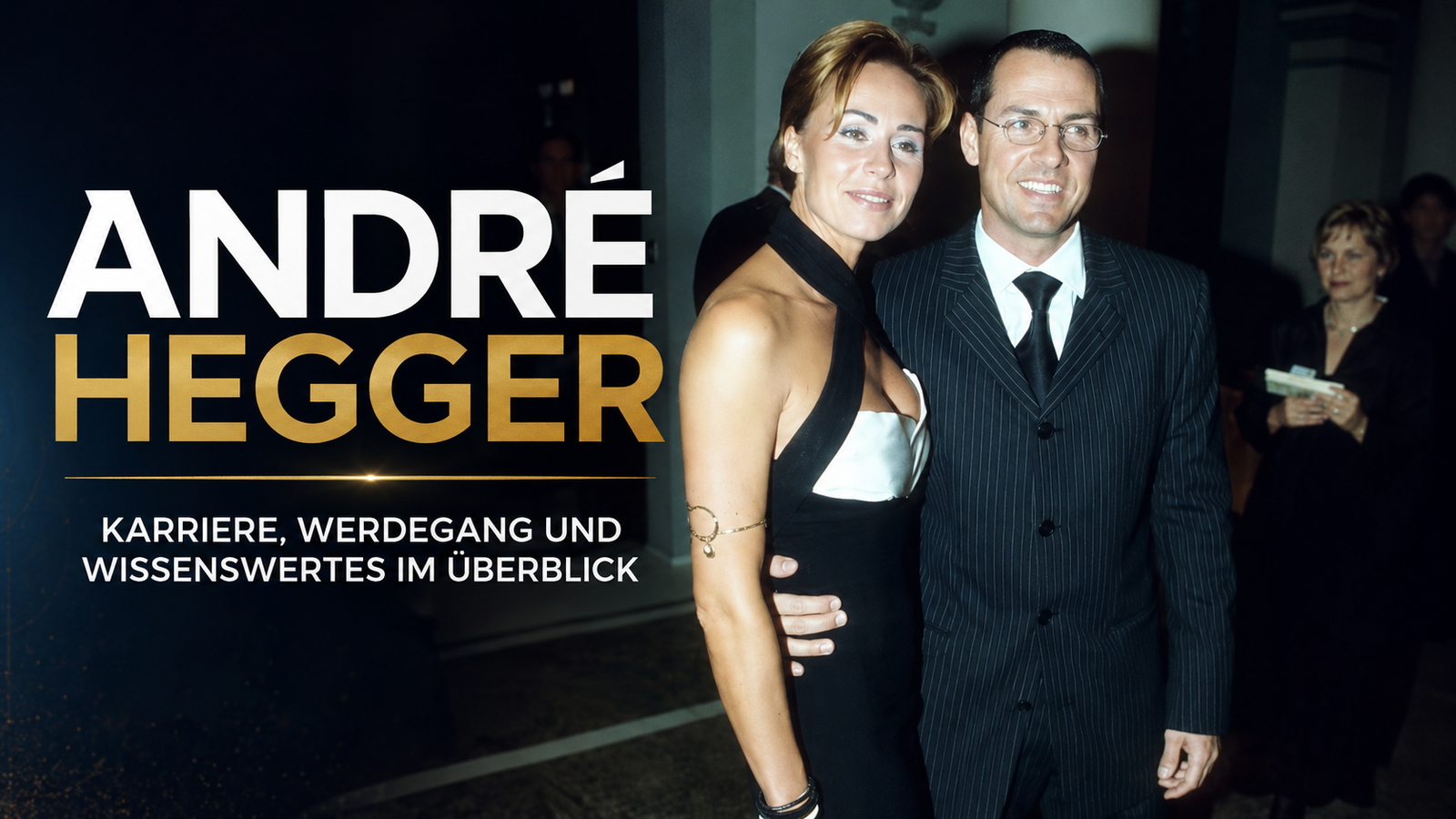 andré hegger
