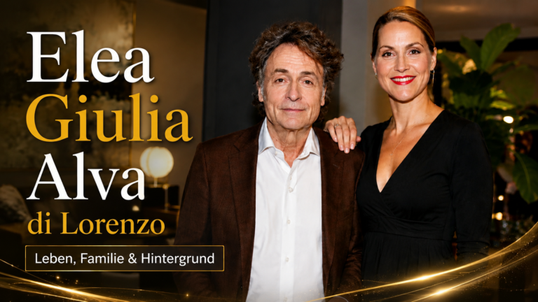 elea giulia alva di lorenzo