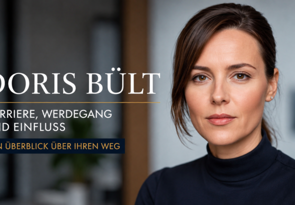 doris bült