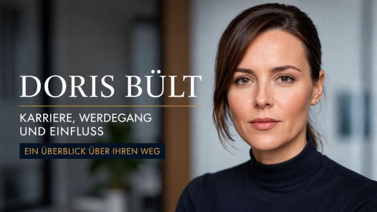 doris bült