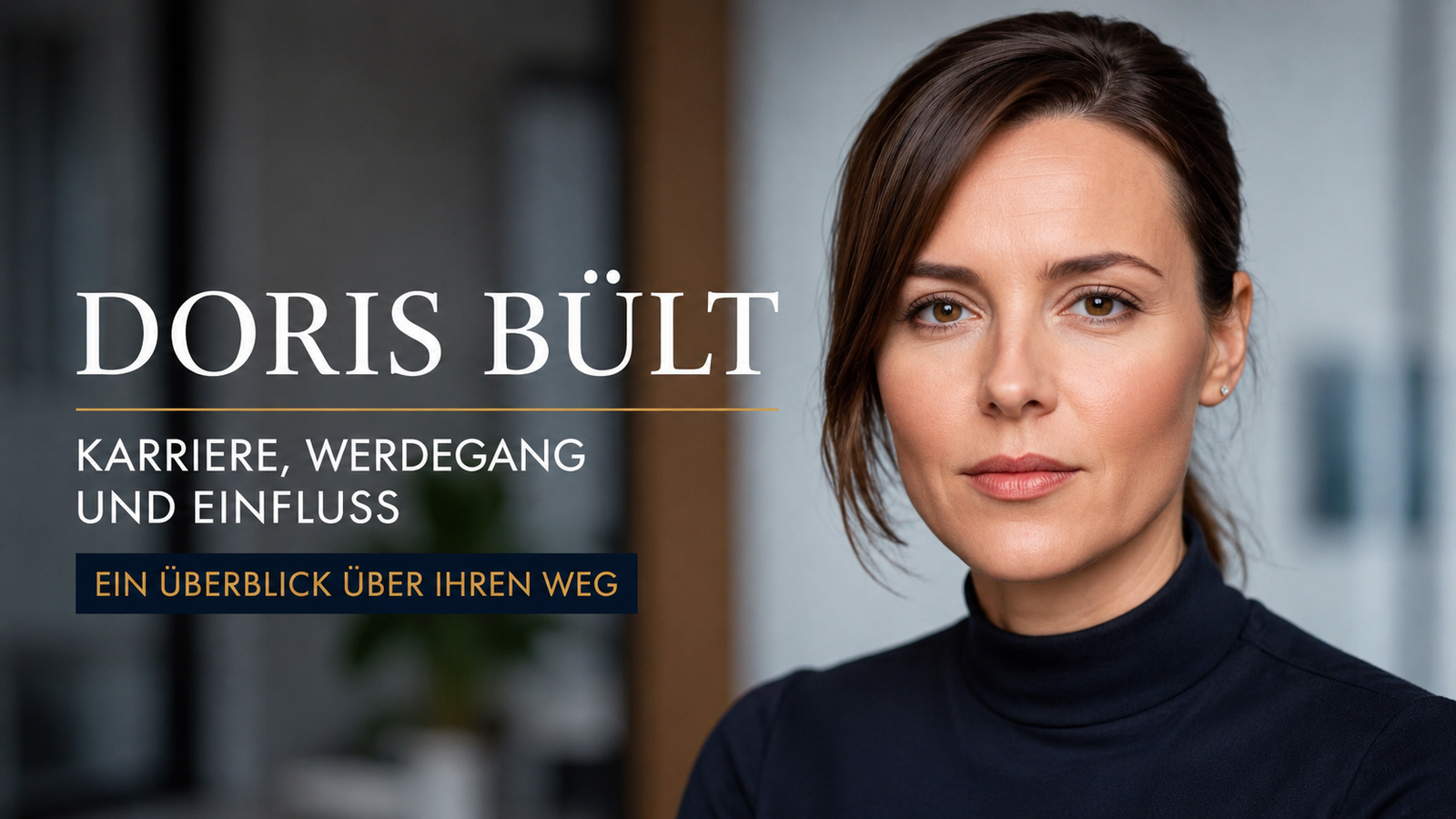 doris bült