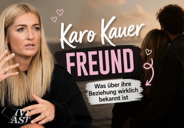 karo kauer freund