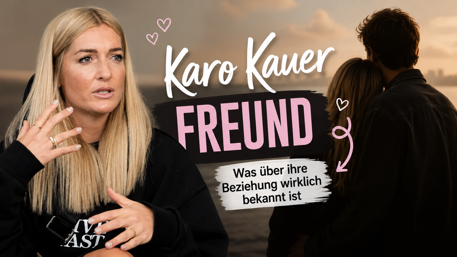 karo kauer freund
